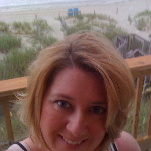 JamieKreuzman's profile picture. 