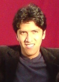 alvarovaldez10's profile picture. Periodista