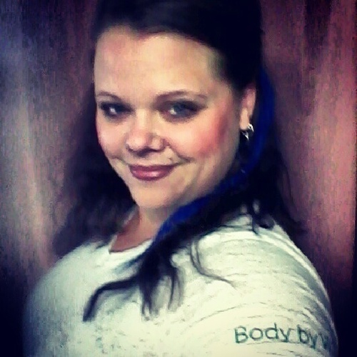 I've decided to venture into Vi and not looking back. I feel amazing..join me and you can feel it too