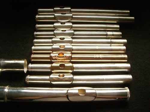 Wilkes University Flute Ensemble (Wilkes-Barre, PA): Accepting new members year round! A. Lish Lindsey, director: @flutist