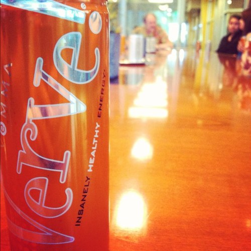 VerveDreamTeam's profile picture. 