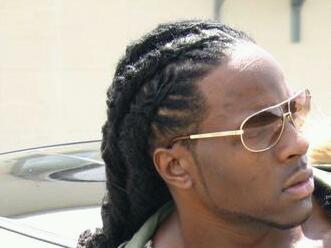 Born n raised n Charleston SC,My life all bout my babygirl, my angel, Lyriq. And oh yeah, I don't do da BOOK