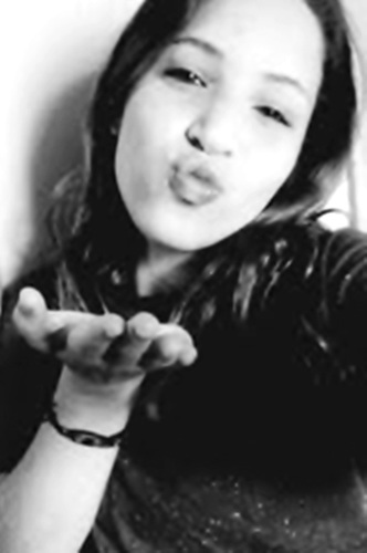 ALERQUINA somos nois e não estamos de gracinha somos a mulher do @mckauankoringa o terror das patricinhas , RÁ :]] **