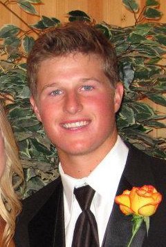 Former University of Texas baseball player and professional baseball player in the Pittsburgh Pirates organization.