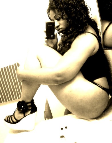 Ashley, && Im ME: #TeamScorpio; #TeamRipJazz; #TeamSuckaFree; FUCK WHAT U HEARD && RECOGNIZE WHAT U SEE; #CaliMadeBreed #TopNotch Indeed...