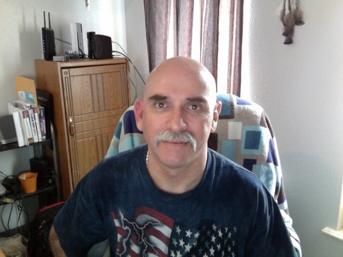Conservative in Oregon
Retired US Navy