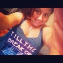 Amy Fabian - @AmyMathers13 - Twitter