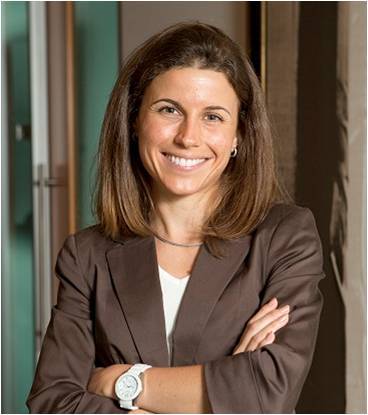 Directrice, Service du marketing et des communications, PwC