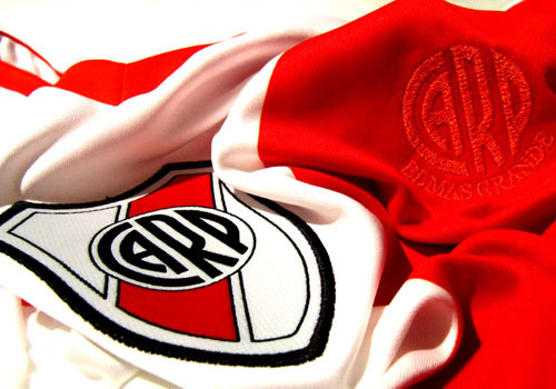 RIVER PLATE