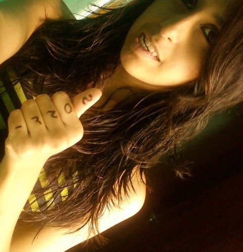 Since: 02/02/2011 o pra sempre pode dura muito menos do que imaginamos  ( @SonniRock ) by: @Hori_pura_sdc &' @MeuMundoHori