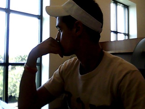 dannyboy1211's profile picture. Blah blah blah...