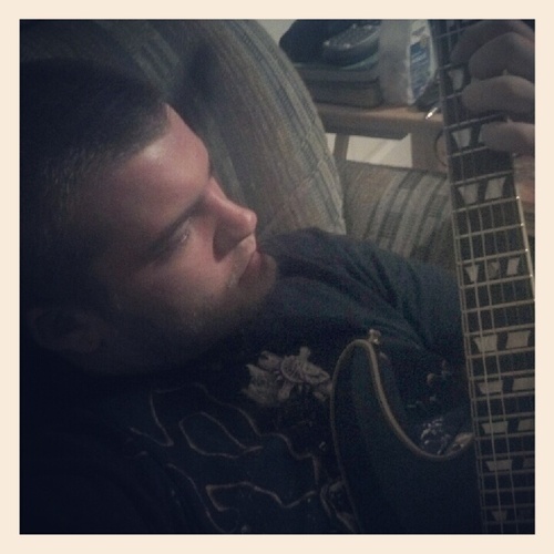 ISASpartan's profile picture. Guitarist, gamer, passionate about music (but mainly a metal-head), love guns and shooting, happily married and love the Good Lord.