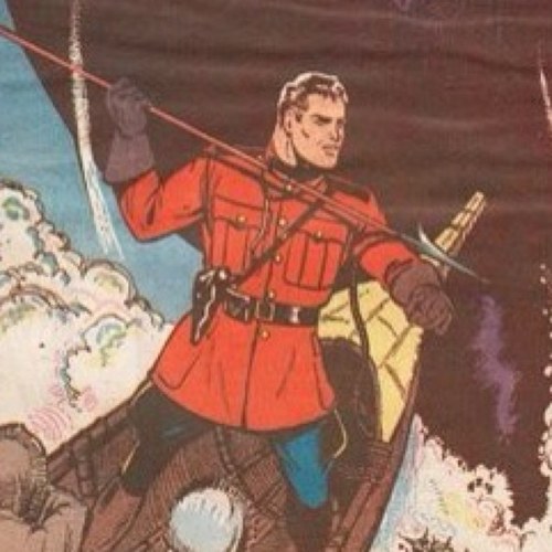 TrueBroComics's profile picture. 