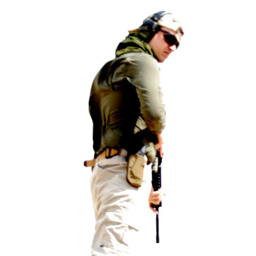 dieterich's profile picture. Father, photographer, shooter - all in a day's work