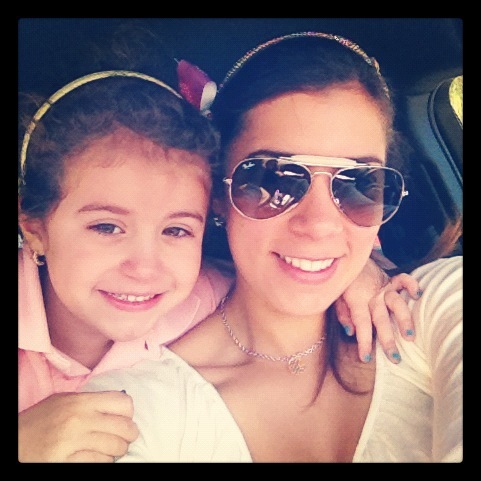 Dog Lover, Friend, Daughter, Aunt, Sister... mas q todo 4x4