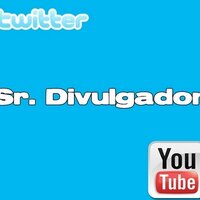 Sr. Divulgador (@srdivulgador) 's Twitter Profile