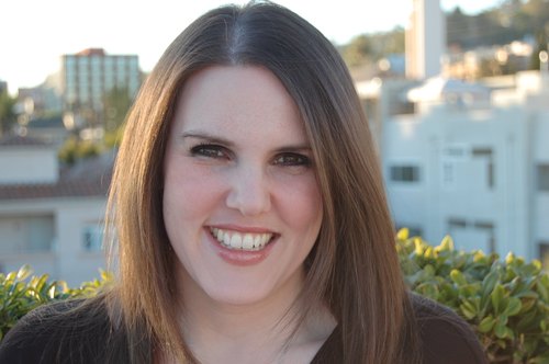 Mom, Writer, Owner of Elizabeth Abrams Communications LLC