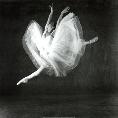this is for dancers to talk about well dancers!