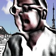 simonmackie's profile picture. Graphic Artist
https://t.co/2igGSx4SHN