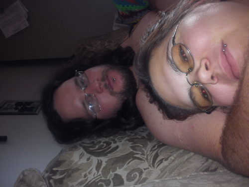 sexykookie87's profile picture. im just me deal with it.... march 18 someone was crazy enough to marry me