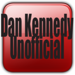 Unofficial Dan Kennedy Fanclub. Find like mineded individuals in the followers list.