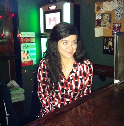 gildaumd's profile picture. 