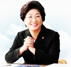 새누리당 19대 국회의원 현영희 입니다