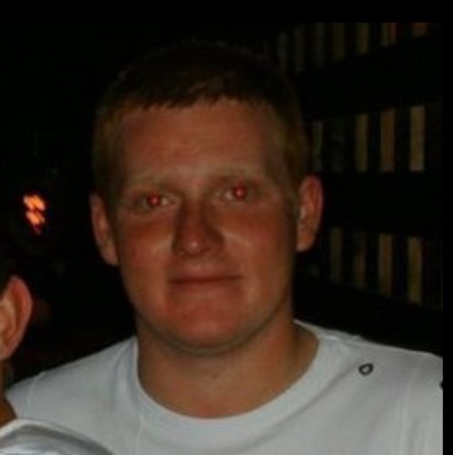 BenRead92's profile picture. 