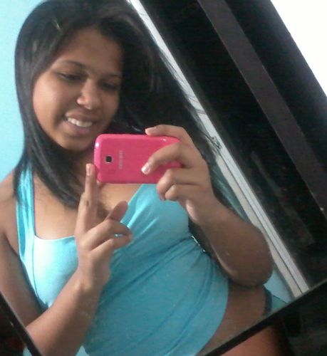 #Fale o que quiser de mim ,mais cuidado pra quando souber quem sou realmente não se arrepender de suas palavras...!