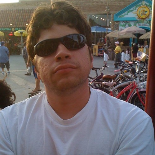 LuchiDittrich's profile picture. 