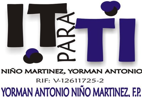 Evolución constante. Intereses: Encaminar a mis hijos, Profesionalización Constante, Proveer servicios IT, Estabilidad Emocional, Familiaridad y Deportes.