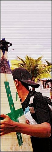 M E U ㅤㅤS O R R I S O ㅤㅤÉ ㅤㅤP A Z ㅤㅤ& ㅤㅤP R A Z Ê R