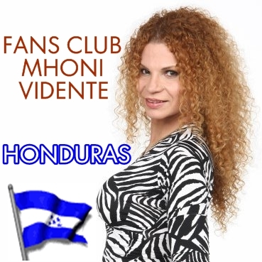 Cuenta de Fans Club de todos los seguidores de la mejor vidente @mhonividente, especialmente de Honduras. http://t.co/1AzV9ksvMF