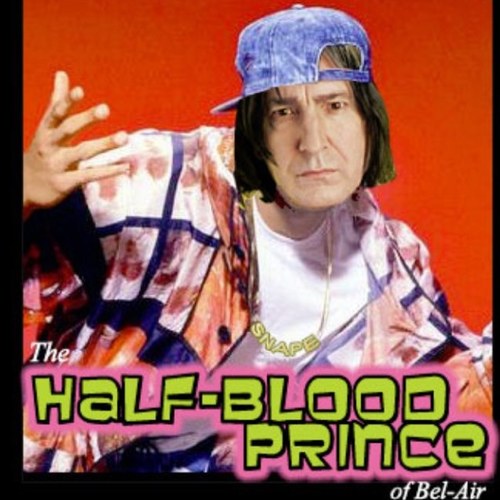 PotterPickups's profile picture. Pottermore: ElmNox132