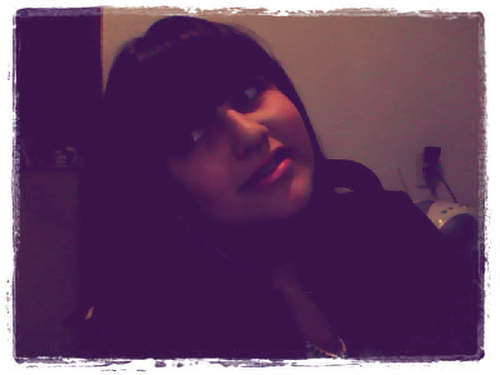 mariaevf1103's profile picture. 