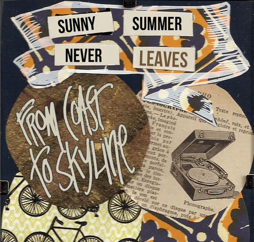 We are From Coast to Skyline, our second EP is out! GET IT HERE http://t.co/lnah2xuw