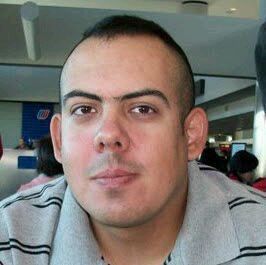 mbrazell918's profile picture. 