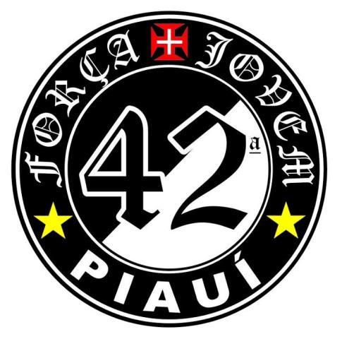 A 42ª Família da FJV, sediada no Piauí, foi fundada em 1997. Após passar por reformulações, foi reativada em 2011 e vem voltando com FORÇA!