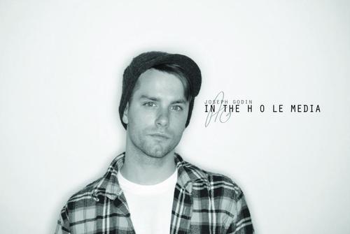 Joey_Godin's profile picture. Graphic and Web Designer - Multimedia student at Durham College