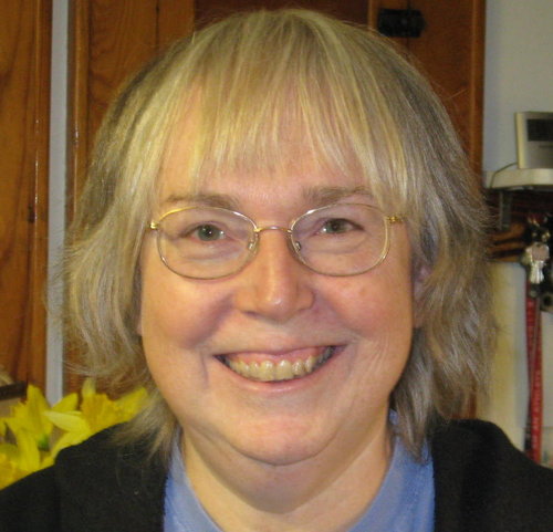Racer, computer geek, writer, inventor, feminist lesbian, agnostic, liberal.
