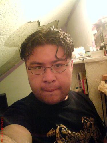 osvaldoalcacio's profile picture. 