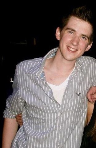 kcrockett618's profile picture. 