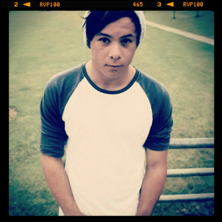 septiancandra31's profile picture. Scream,, metal, avenged 7 fold.. \m/