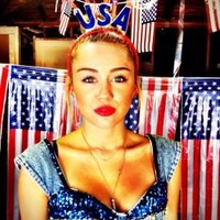 Miley Ray Cyrus (@mileycyeus) 's Twitter Profile
