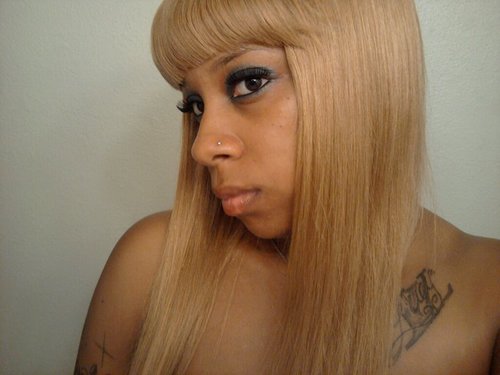 I'm tht Boss bitch who dnt give two fucks about anotha,,,$$$ is my motive & your man is my ACCOMPLISHMENT :-*