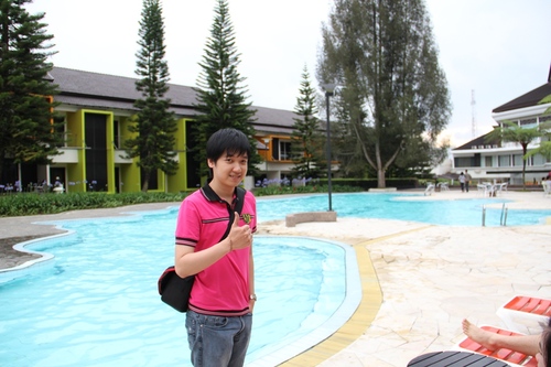 Andiles's profile picture. 