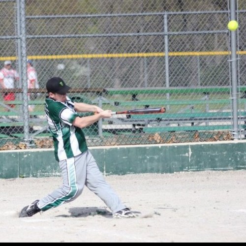 Tburn07's profile picture. 