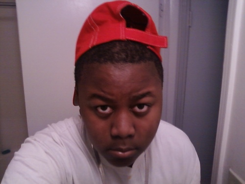 work at fckin yo bitch