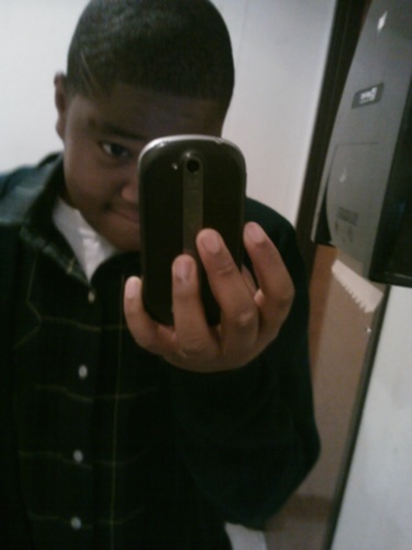 ima real ass Nigga and I always keep it 100 but follow me