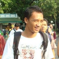 Bayu Satriyo W (@uyab07) 's Twitter Profile